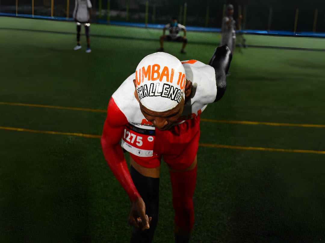 Mumbai 10K Challenge
