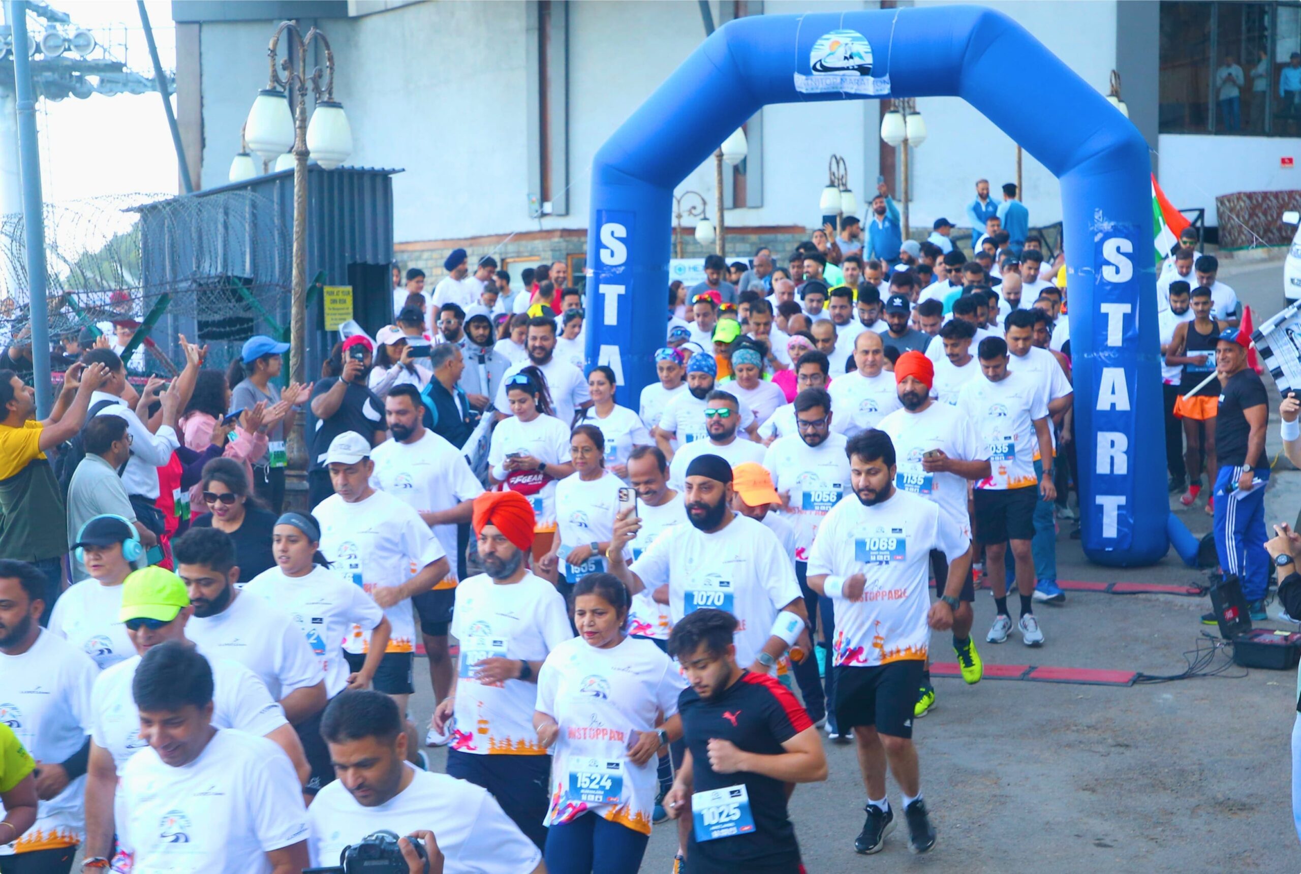 Mumbai 10K Challenge